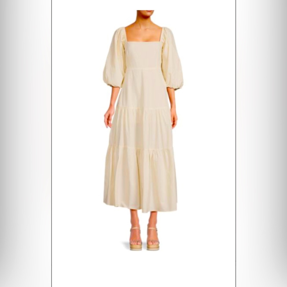 L’Space Bahia Dress
